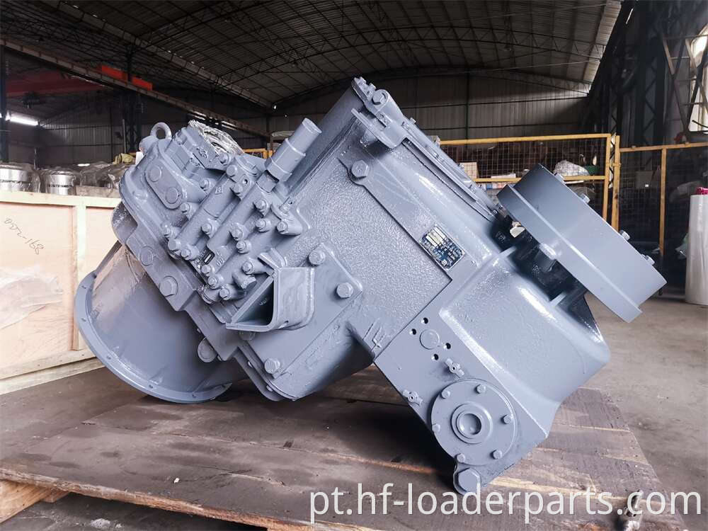 307E Transmission Assembly for Liugong